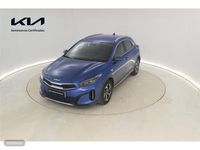 Usado Kia XCeed 140 CV (102 kW) 2025 Azul SUV