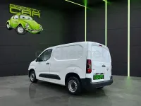 Usado Opel Combo Life Elegance 102 CV (75 kW) 2022 Blanco Monovolumen