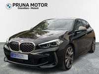 Usado BMW M135 Comfort Edition 306 CV (225 kW) 2022 Utilitario