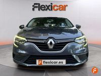 Usado Renault Mégane IV LIMITED 140 CV (102 kW) 2020 Gris Berlina