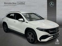 Usado Mercedes EQA250 139 kW (190 CV) 2022 SUV