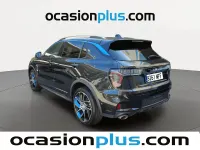 Usado Lynk & Co 01 261 CV (191 kW) 2023 Negro SUV