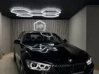 Usado BMW 118 150 CV (110 kW) 2017 Negro Berlina