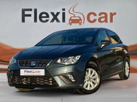 usado Seat Ibiza 1.0 TSI 81kW (110CV) DSG Xcellence Gasolina en Flexicar Pamplona
