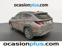 Usado Hyundai Tucson 230 CV (169 kW) 2023 Marrón SUV