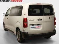 Usado Peugeot Expert S 120 CV (88 kW) 2019 Van