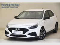 Usado Hyundai i30 N Line 100 CV (73 kW) 2025 Otro Berlina