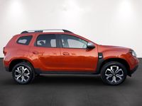 Usado Dacia Duster Prestige 100 CV (73 kW) 2022 Naranja SUV