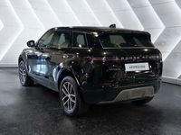 Usado Land Rover Range Rover evoque S 269 CV (197 kW) 2024 Negro metalizado SUV