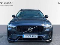 usado Volvo XC60 2.0 B4 D PLUS DARK AUTO 5P