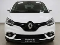 Usado Renault Grand Scénic IV Collection 131 CV (96 kW) 2017 Blanco Monovolumen