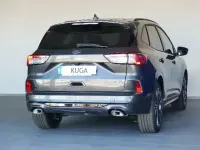 Usado Ford Kuga ST-Line X 225 CV (165 kW) 2022 Gris SUV