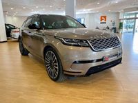 usado Land Rover Range Rover Velar 2.0D HSE 4WD Aut. 240