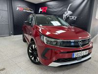 Usado Opel Grandland X Ultimate 131 CV (96 kW) 2022 Burdeos SUV