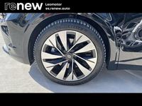 Käytetty Renault Rafale Techno 200 HP (147 kW) 2024 Musta Katumaasturi