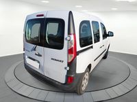 usado Renault Kangoo COMBI 1.5 DCI EN. PROF. M1-AF 55KW