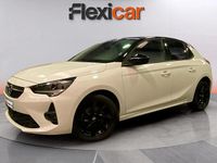 Usado Opel Corsa GS Line 101 CV (74 kW) 2023 Blanco Utilitario