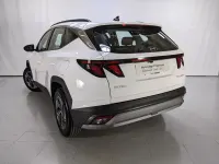 Nieuw Hyundai Tucson 159 PK (116 kW) 2025 SUV