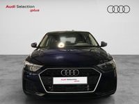 Usado Audi A1 Sportback Advanced Plus 116 CV (85 kW) 2024 Azul Utilitario