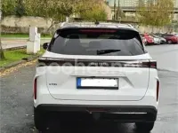 Usado Ebro s700 Luxury 347 CV (255 kW) 2025 Blanco SUV