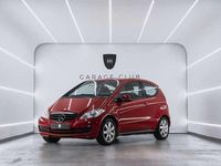 Usado Mercedes A160 Exclusive 95 CV (69 kW) 2011 Utilitario