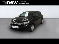 Usado Dacia Sandero Essentiel 100 CV (73 kW) 2023 Gris Berlina