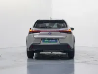 Usado Lexus UX 250h Executive Line 184 CV (135 kW) 2019 SUV