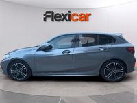 Usado BMW 118 136 CV (100 kW) 2024 Gris Utilitario