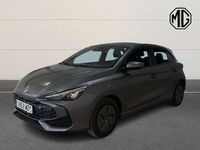 Usado MG MG3 194 CV (142 kW) 2025 Gris Utilitario