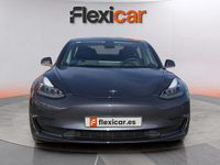 Usado Tesla Model 3 Performance 361 kW (491 CV) 2020 Gris Berlina