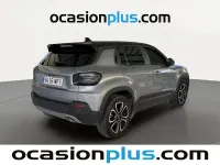 Brugt Jeep Avenger Summit 100 HK (73 kW) 2023 Grå SUV