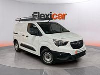 Usado Opel Combo S 102 HP (75 kW) 2021 Branco Monovolume