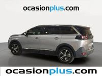 Occasion Peugeot 5008 GT-line 120 PK (88 kW) 2018 Grijs SUV