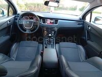 Usado Peugeot 508 GT-line 150 CV (110 kW) 2015 Blanco Berlina