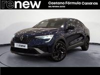 Nuevo Renault Arkana Esprit Alpine 160 CV (117 kW) 2025 Azul SUV