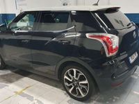 usado Ssangyong Tivoli G16 Limited 4x2