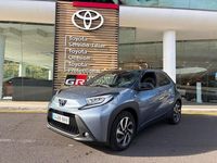 Nuevo Toyota Aygo X 72 CV (52 kW) 2025 Azul SUV