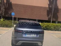 Usado Land Rover Range Rover Velar 240 CV (176 kW) 2020 Azul SUV