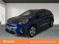 Usado Kia e-Niro 150 kW (204 CV) 2022 SUV