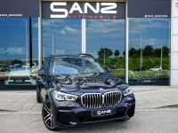 Usado BMW X5 398 CV (292 kW) 2022 Azul SUV