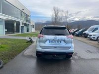 Usado Nissan X-Trail N-Connecta 130 CV (95 kW) 2017 Gris / plata SUV