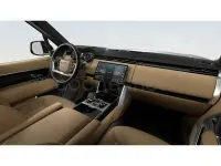 Nuevo Land Rover Range Rover 537 CV (394 kW) 2026 Marrón SUV