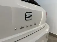Usado Seat Ibiza Reference 95 CV (69 kW) 2020 Blanco Utilitario