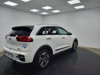 Usado Kia e-Niro 152 kW (207 CV) 2021 Blanco SUV