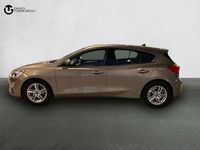 Usado Ford Focus ST-Line 120 CV (88 kW) 2019 Marrón Familiar