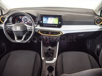 Occasion Seat Arona Style 115 ch (84 kW) 2025 Blanc SUV