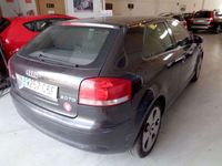 usado Audi A3 2.0TDI Attraction DSG