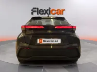 Usado Toyota C-HR Advance 223 CV (164 kW) 2025 Gris SUV