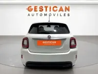 Usado Fiat 500X Sport 120 CV (88 kW) 2022 Blanco SUV