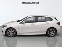 Usado BMW 120 Executive 190 CV (139 kW) 2022 Blanco Utilitario